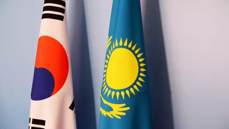 Корея президенті Юн Сок Ёль Қазақстанға мемлекеттік сапармен келеді