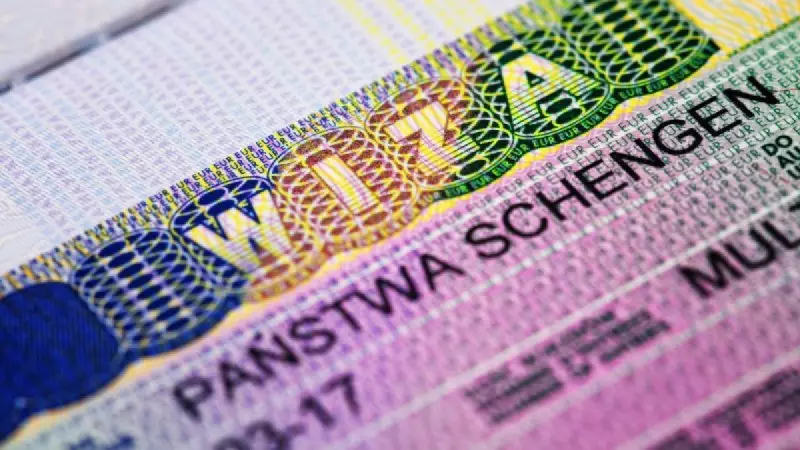 Летать в Европу станет дороже: что известно о цене на шенгенскую визу