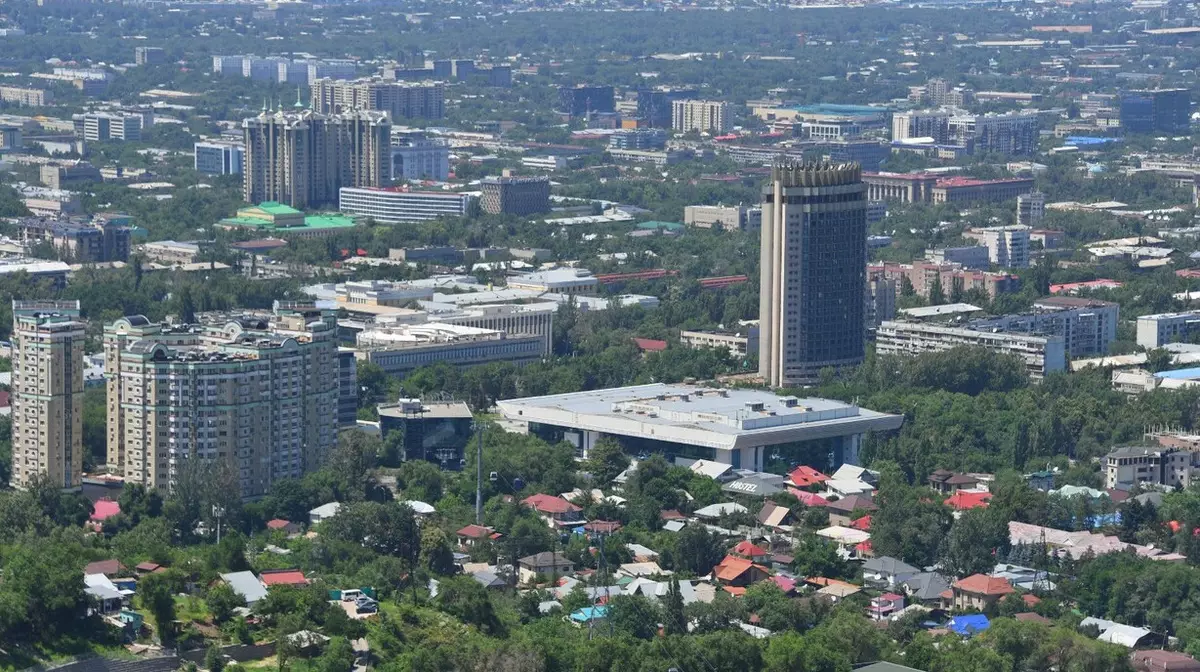 Застройщики в Алматы продают квартиры в домах, подлежащих сносу