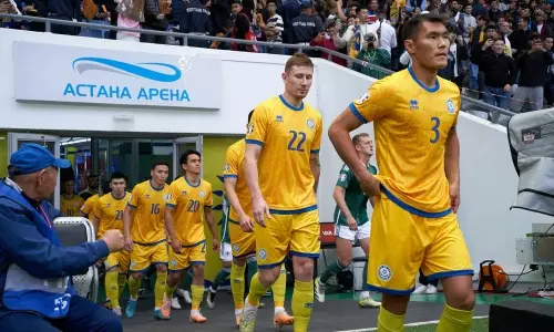 Эксперт раскрыл сборной Казахстана особенности следующего соперника