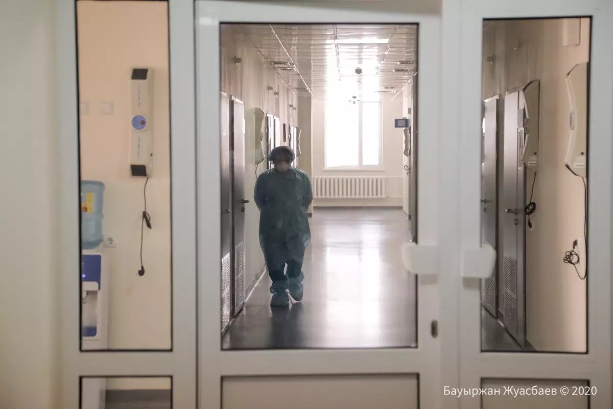Миллионы тенге отсудил у больниц житель Уральска за моральный ущерб