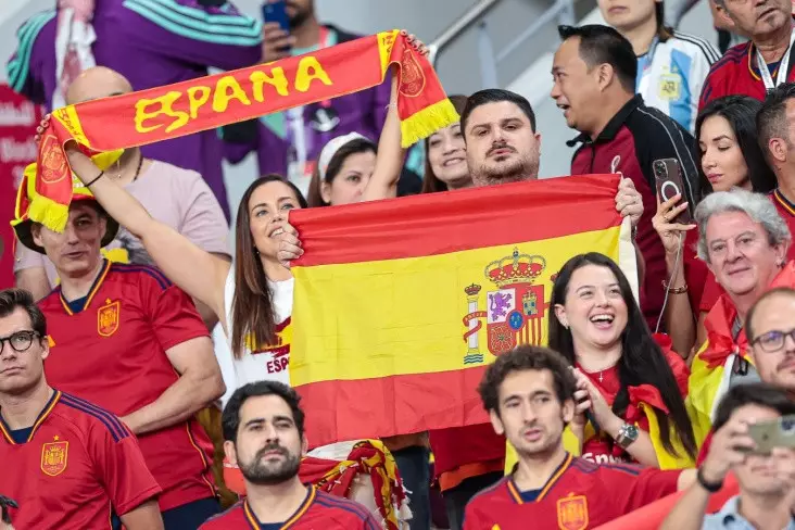  Испанияның Еуропа чемпионатына баратын құрамы анықталды
