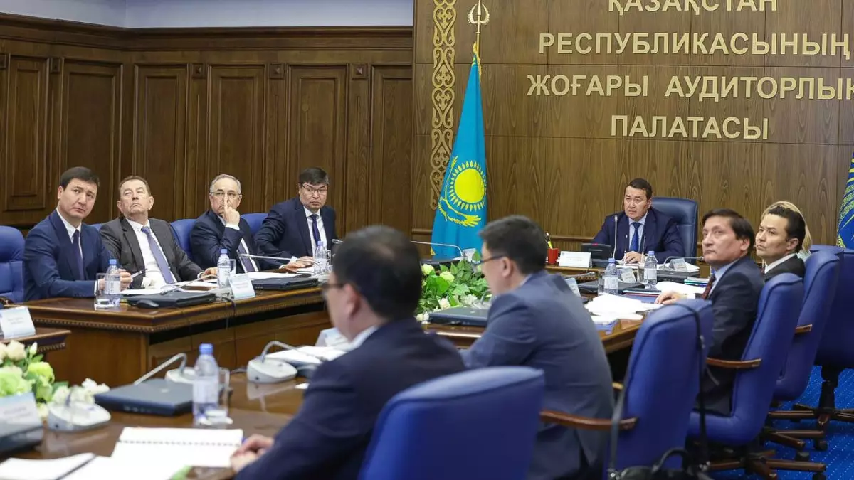 Ликвидированным банкротам списали неуплаченных долгов на сумму свыше 3,5 трлн тенге в Казахстане