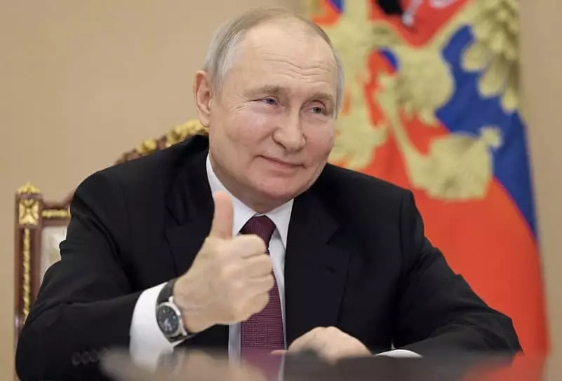 Депутат Думы назвал бессмысленными цели Путина в экономике