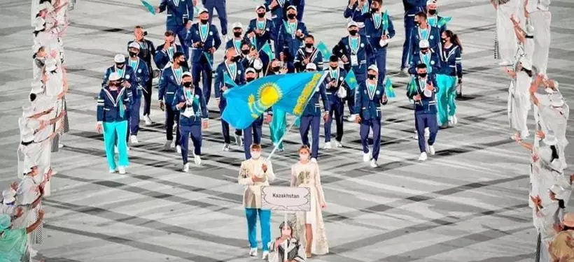 Олимпийские игры 2024: какие спортсмены будут представлять Казахстан?