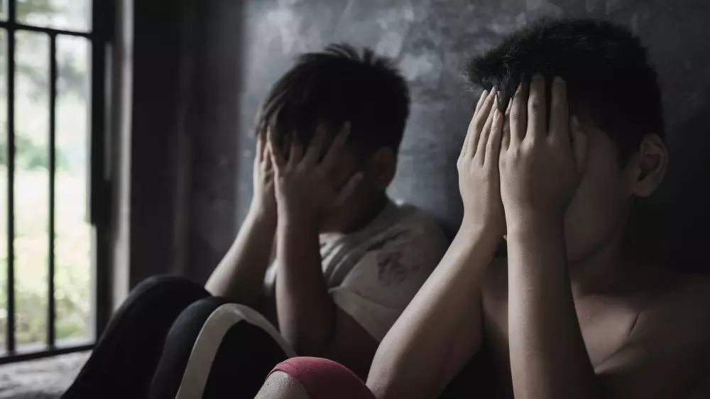 "Психическое заболевание" - прокуратура о бесчеловечном инциденте с детьми в Шымкенте
