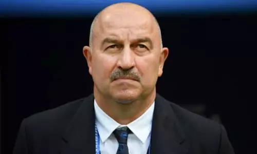 В сборной Азербайджана оценили приход Черчесова в команду Казахстана и шансы в предстоящем матче