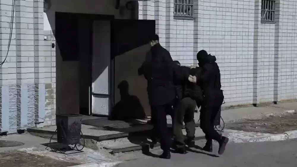 Скрывался от полиции 4 года: в Астане задержали россиянина