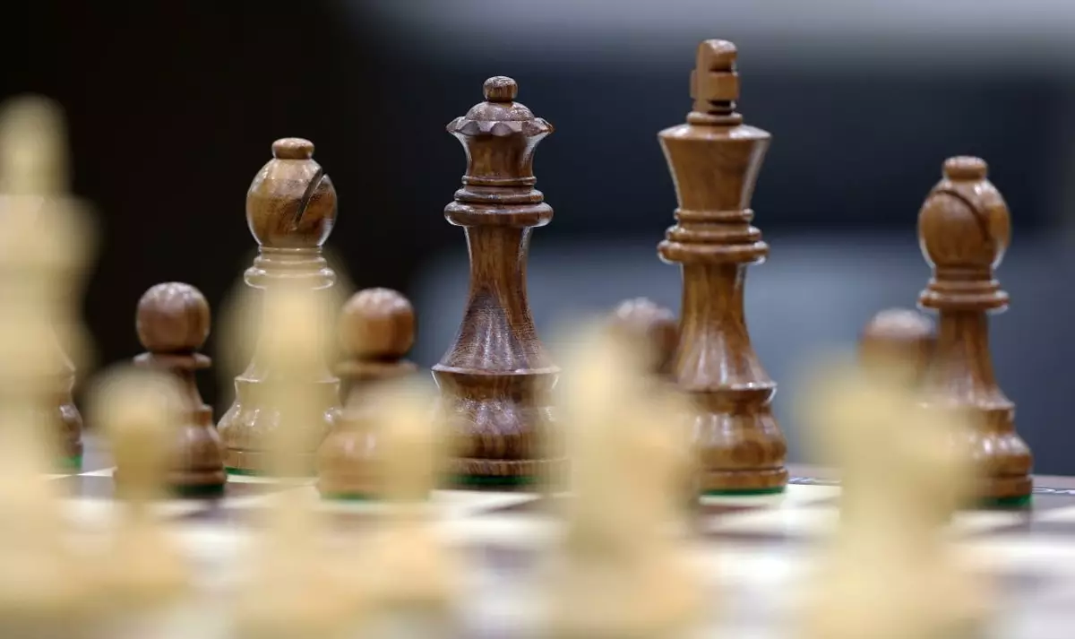 ФИДЕ лишила Федерацию шахмат России членства на два года