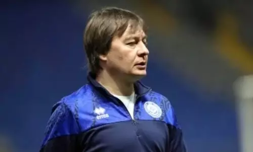 Балтиев объяснил ротацию состава сборной Казахстана в матче против Армении