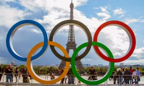 В Париже приняли необычное решение перед Олимпиадой-2024