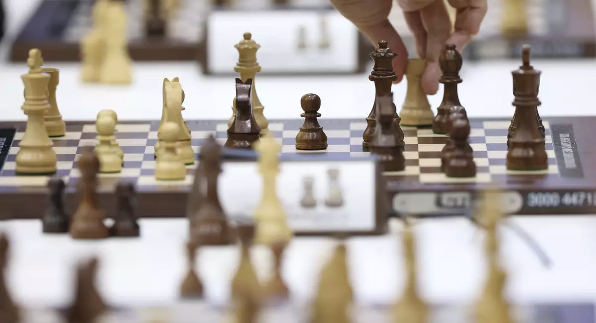 В ФИДЕ ввели санкции против Федерации шахмат России. Но их еще можно оспорить