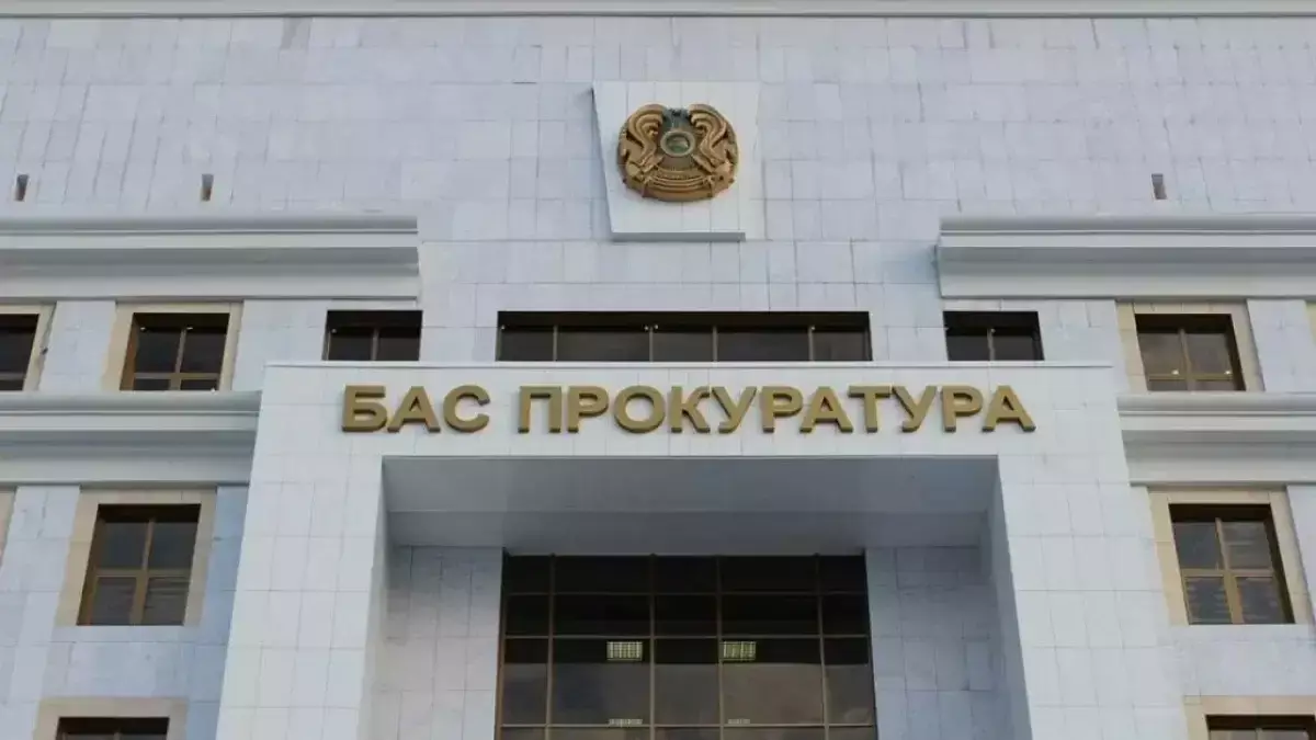 Прокуратура будет опротестовывать приговор по делу экс-акима Жамбылской области