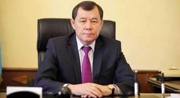 Прокуратура готовится опротестовать оправдательный приговор по делу экс-акима Кокрекбаева