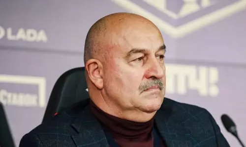 Сборную Казахстана по футболу «вывели» на чемпионат мира-2026