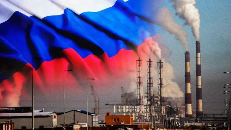 Россия отложила строительство ТЭЦ в Казахстане на 2025 год