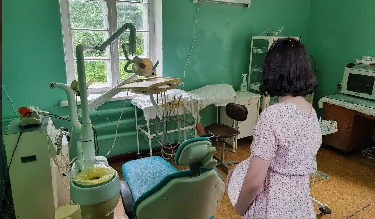 Один гинеколог на район: как лечат женщин в казахстанских селах?