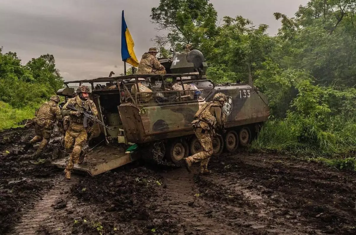 The Hill: Чем закончится война в Украине?