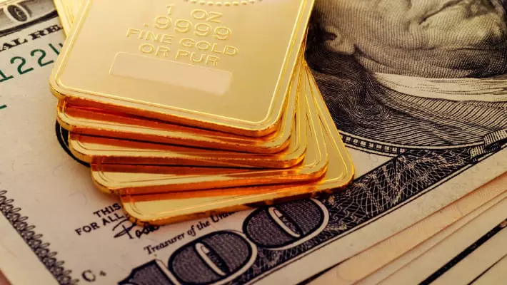 В мае золотовалютные резервы Узбекистана выросли на 1,5 млрд долларов