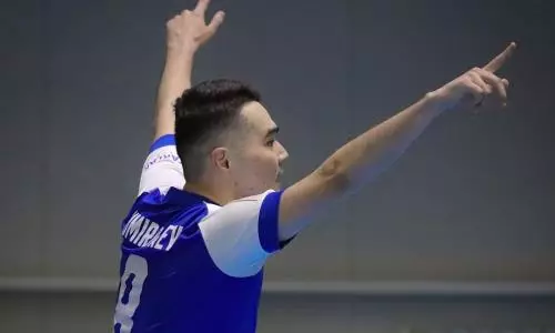 «Семей» упустил победу над «Кайратом» в финале плей-офф чемпионата Казахстана