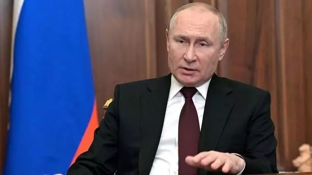 Путин прокомментировал отток трудовых мигрантов из России