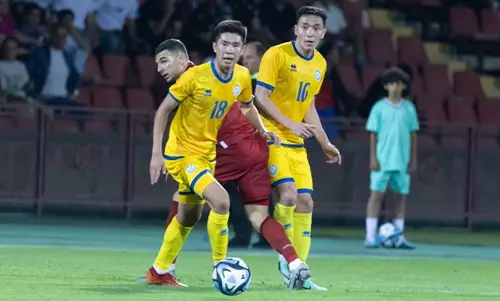 «Казахстан не должен был проиграть». Эксперт оценил матч в Ереване