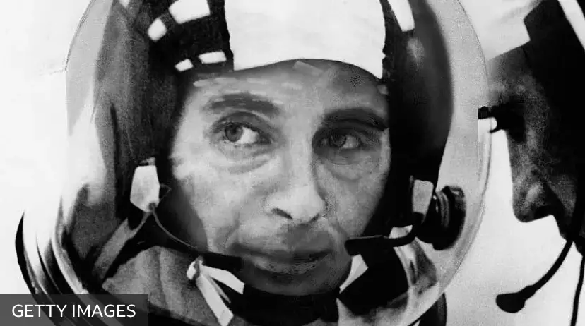 Легенда «Аполлона-8» погиб в авиакатастрофе