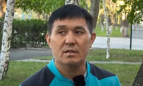 Мырзагали Айтжанов рассказал о решении сборной Казахстана Олимпиадой-2024