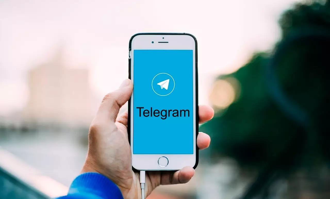 Глобальный сбой произошел в мессенджере Telegram