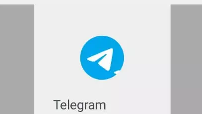 Telegram мессенджері жұмысында уақытша ақау болды