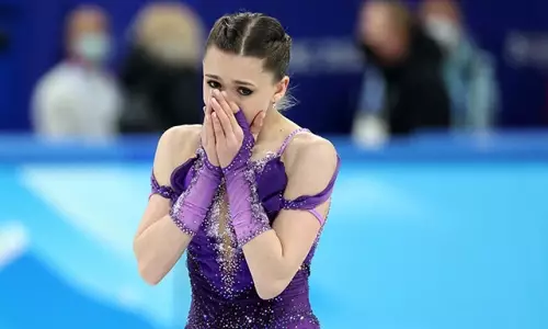 Советская чемпионка поддержала лишение россиян «золота» Олимпиады после скандала Камилы Валиевой