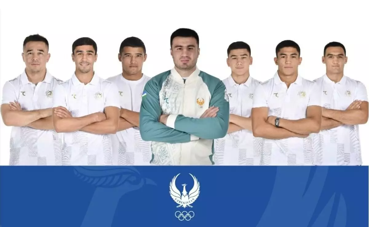 Өзбекстан Олимпиадаға тарихтағы ең мықты құрамын аттандырмақ – сарапшылар