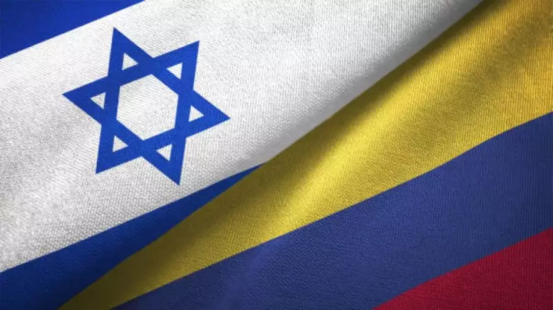 Пока не прекратится геноцид: Колумбия приостановила поставки угля в Израиль