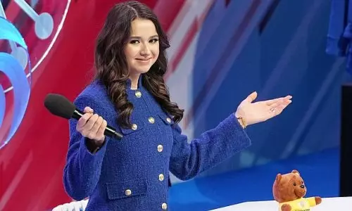 Камила Валиева сообщила неожиданную новость о своем будущем после дисквалификации