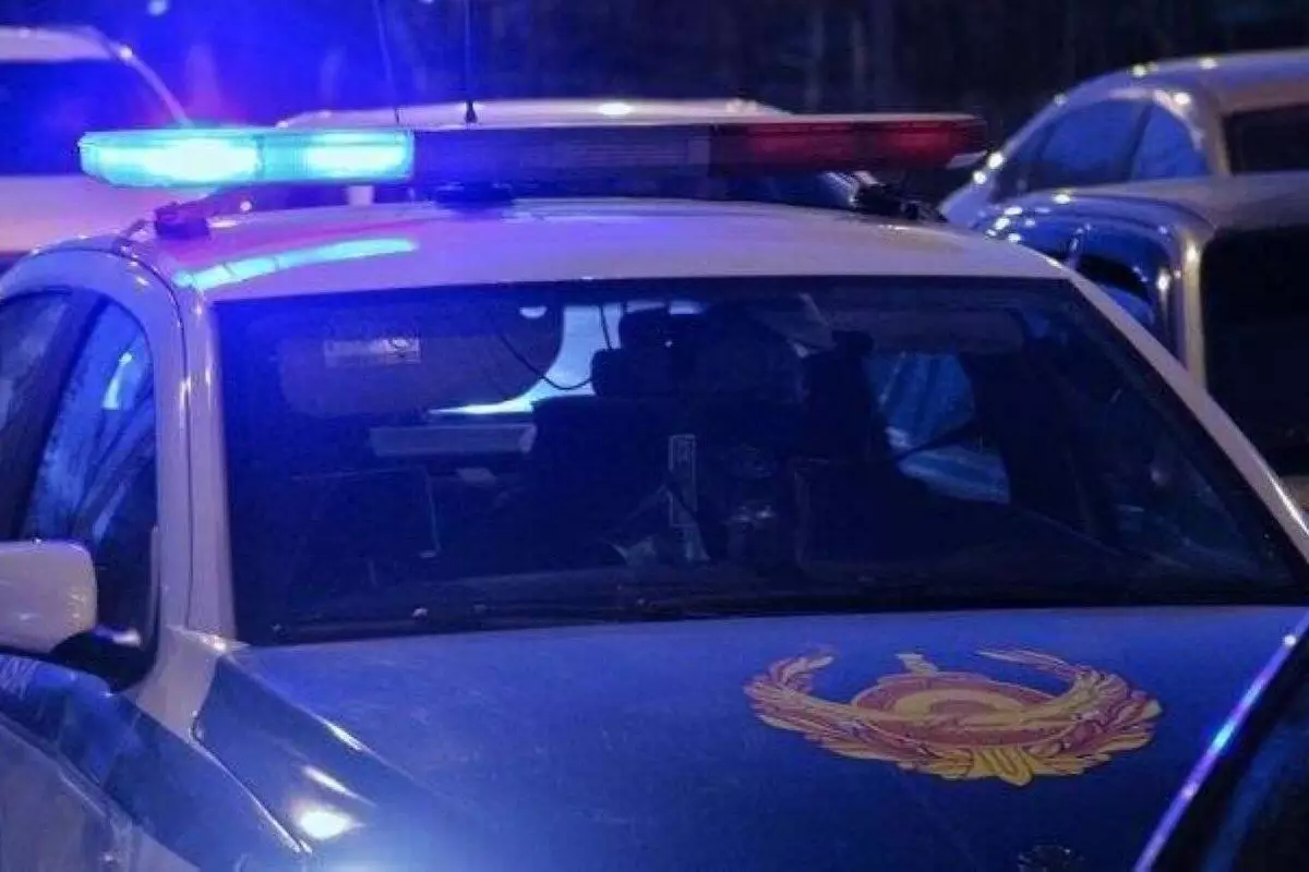 Пять человек погибли в страшном ДТП в Карагандинской области (ВИДЕО)