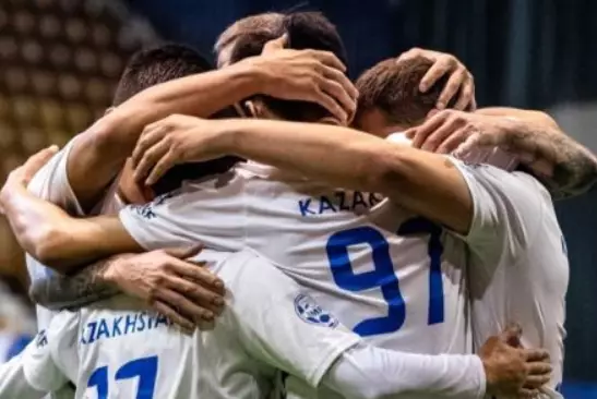 Казахстан разгромил Францию и выиграл "бронзу" Евро-2024