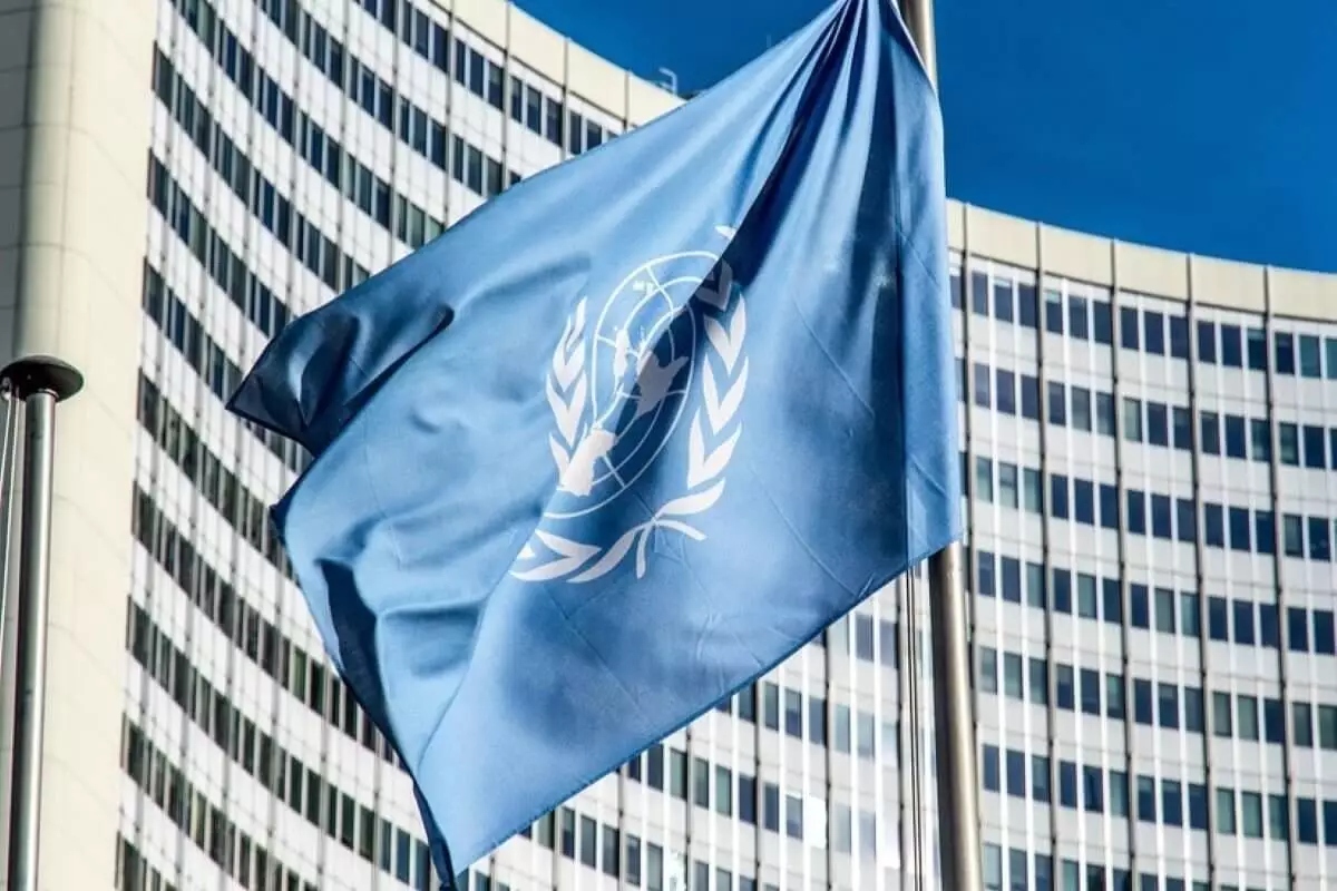 Казахстан стал первой страной ЦА, избранной в Комитет ООН по ликвидации дискриминации женщин