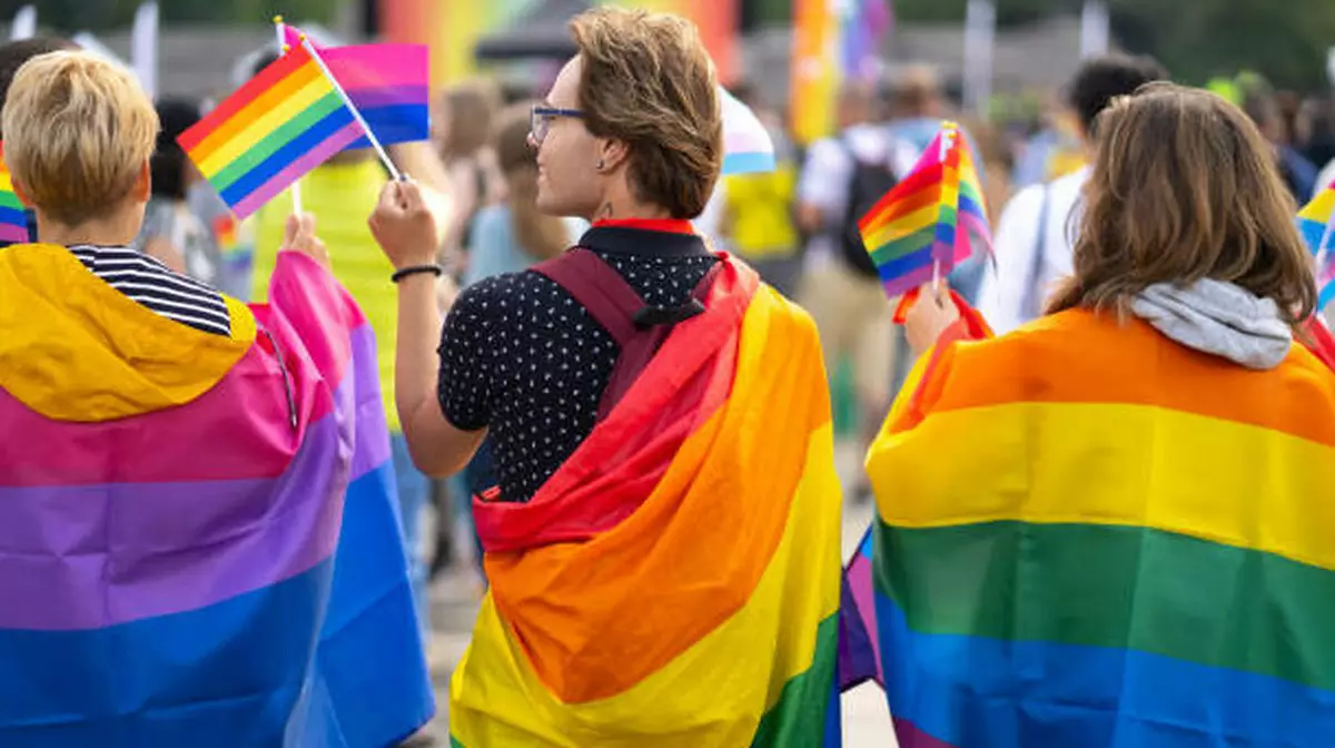 Петицию о запрете пропаганды ЛГБТ рассмотрят в Казахстане