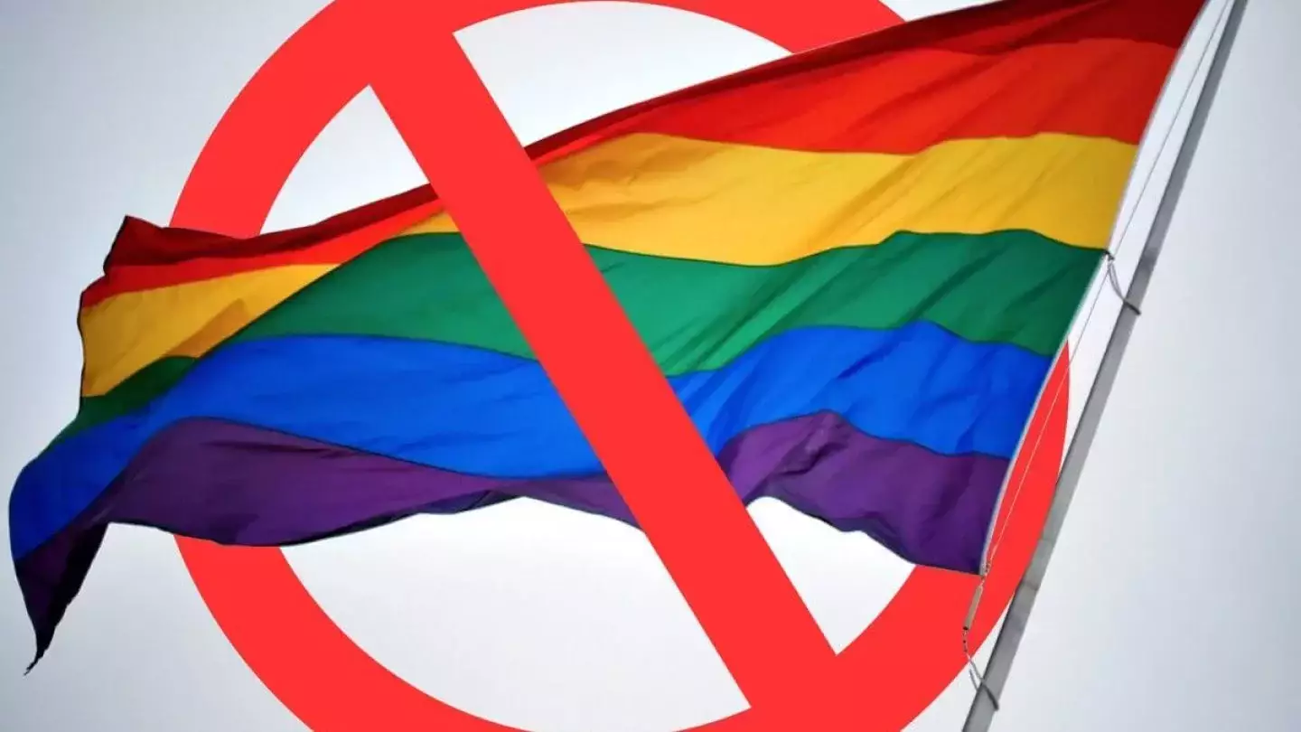 Петиция за запрет «ЛГБТ-пропаганды» собрала 50 тысяч подписей