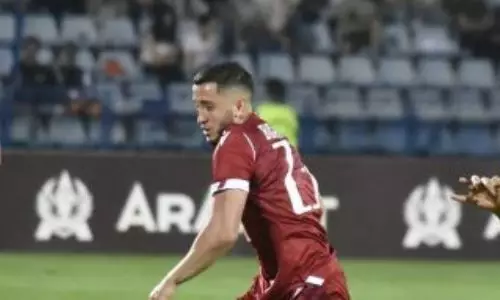 Забивший Казахстану решающий гол игрок сборной Армении высказался о матче в Ереване