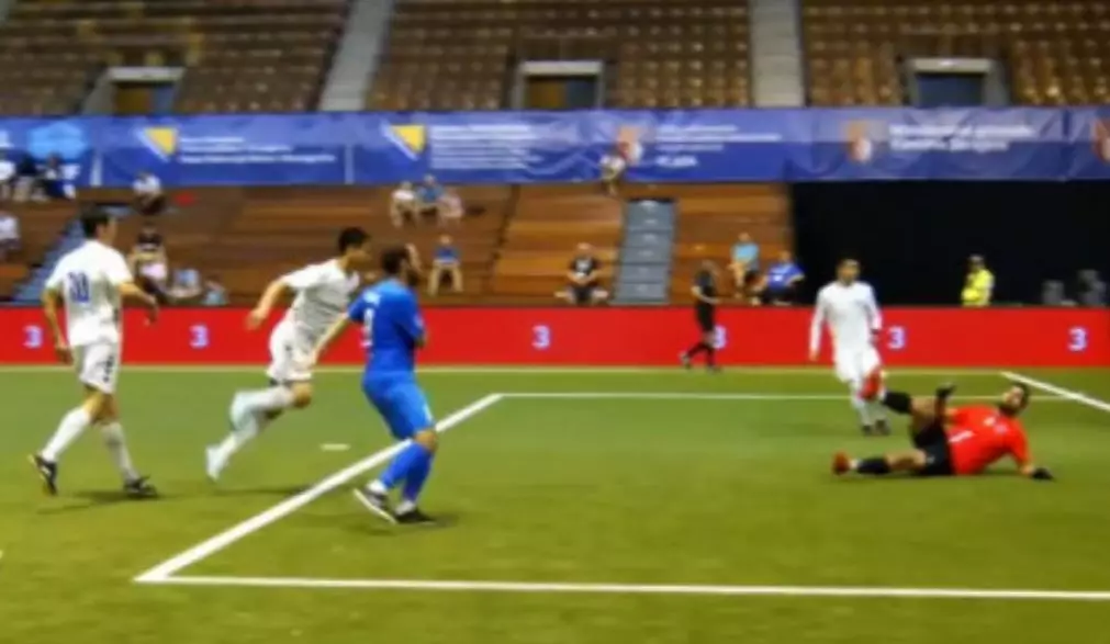 Еуро-2024: Қазақстан "қола" үшін өткен матчта Францияны ұтты