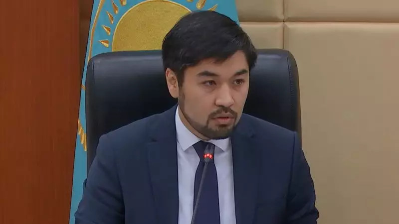 Вице-министр, заявивший, что в Казахстане можно прожить на 85 тысяч тенге, освобожден от должности