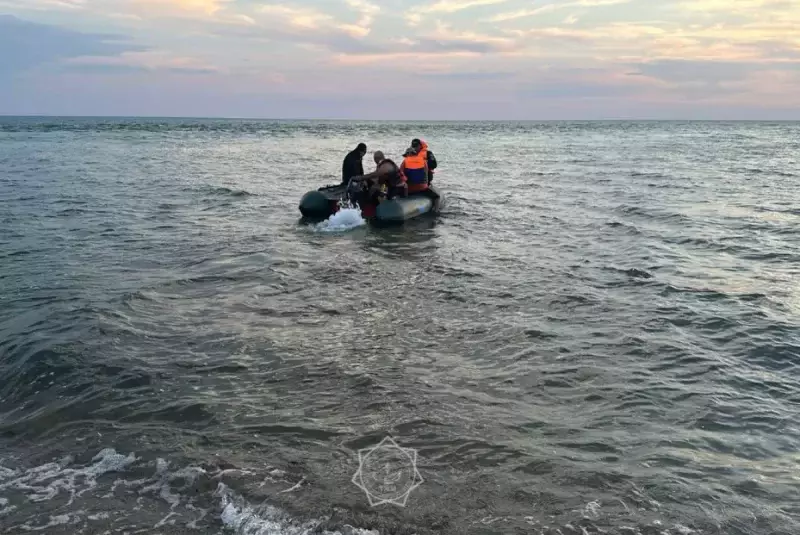 В Мангистау утонул 23-летний парень