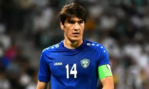 Решилась судьба главной звезды футбола Узбекистана