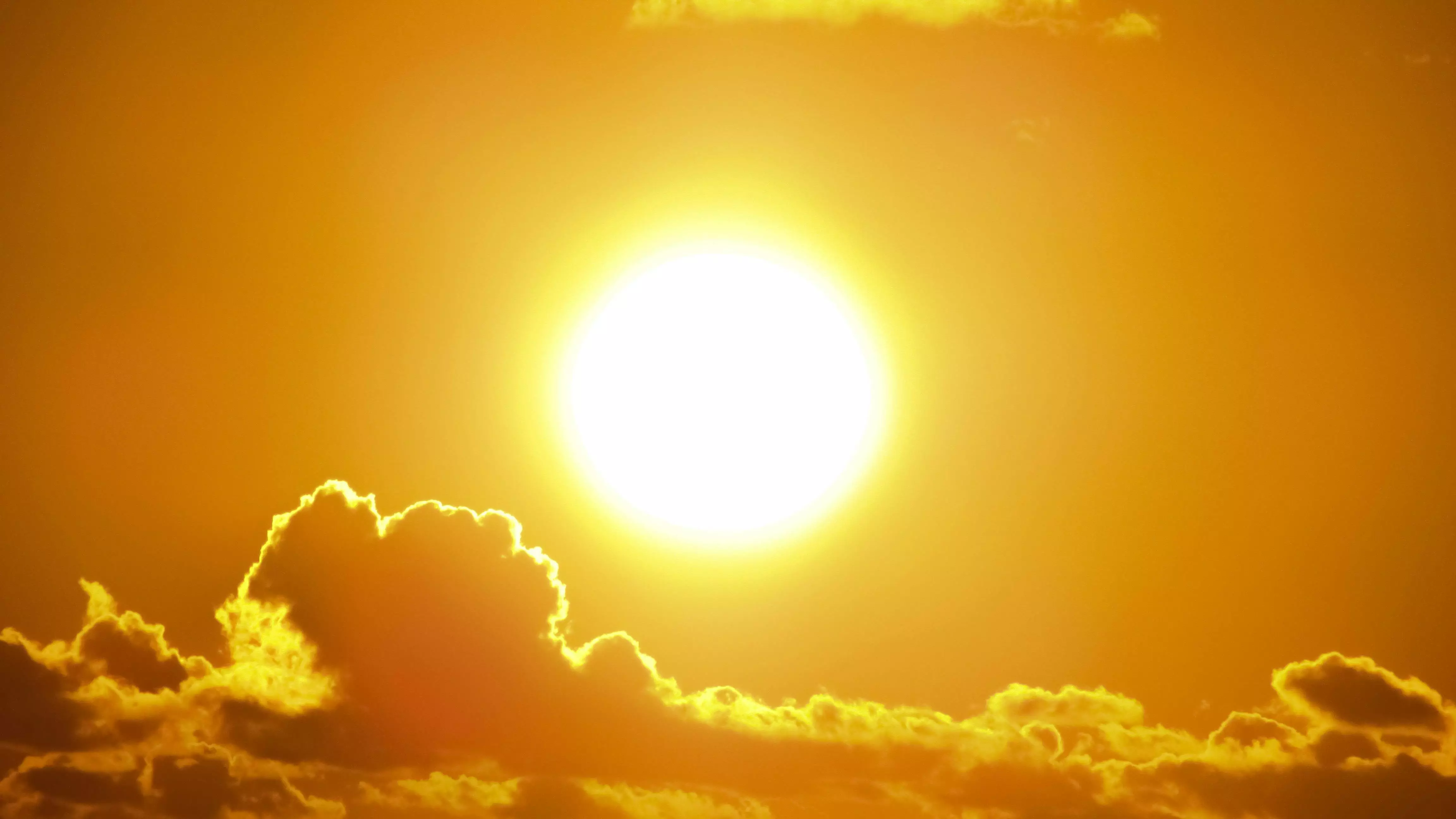 38 градусов жары ожидается в одном из мегаполисов Казахстана: прогноз погоды на сегодня, 10 июня