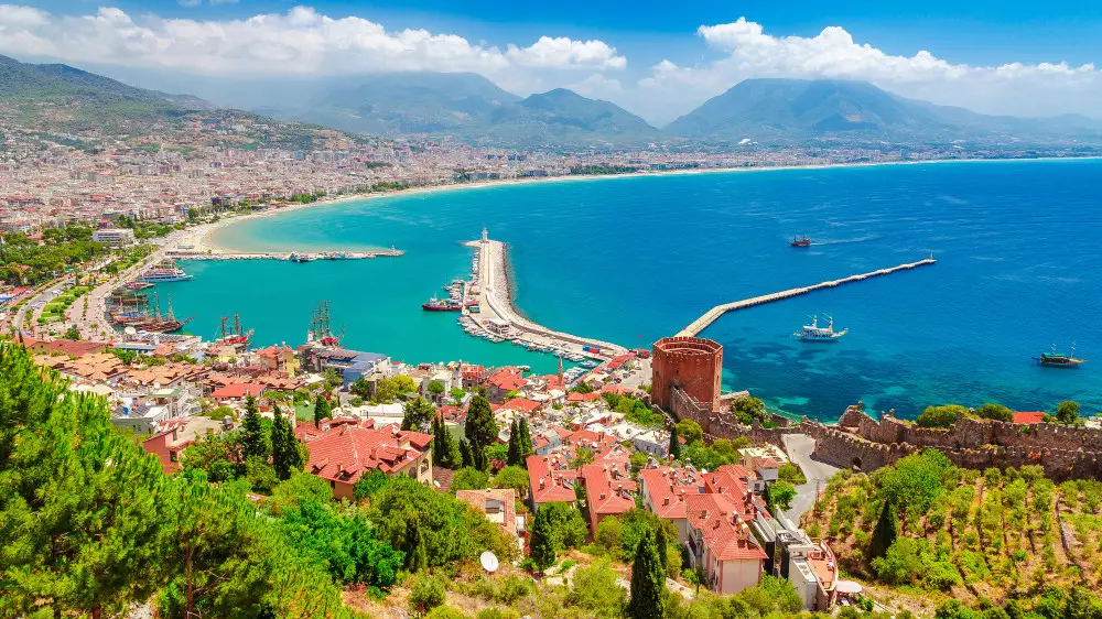 Что нужно знать казахстанцам, планирующим отпуск в Турции