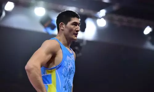 Казахстанские «классики» потерпели фиаско на турнире в Венгрии