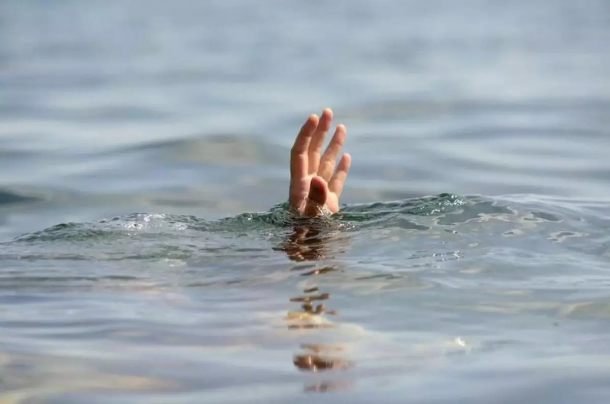 Маңғыстау облысында 21 жастағы жігіт суға батып көз жұмды