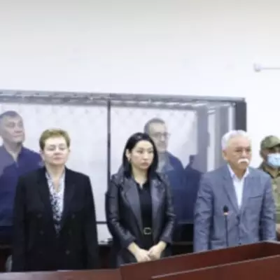 Экс-глава КНБ Карим Масимов, осужденный за госизмену, просит Токаева о помиловании
