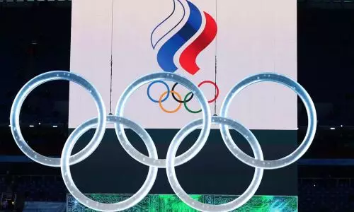 В Госдуме РФ вынесли вердикт сменившим гражданство России спортсменам перед Олимпиадой-2024